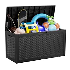 100 gallon deck for sale  Delivered anywhere in USA 