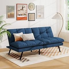 Muuegm convertible futon for sale  Delivered anywhere in USA 