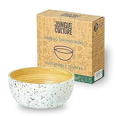 Jungle culture bamboo for sale  Delivered anywhere in UK