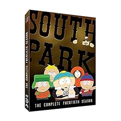 South park complete for sale  Delivered anywhere in USA 