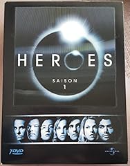 Coffret heroes saison d'occasion  Livré partout en France