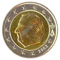Euro münze 2002 gebraucht kaufen  Wird an jeden Ort in Deutschland