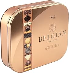 Marks spencer belgian for sale  Delivered anywhere in UK