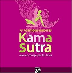 Kama sutra revu d'occasion  Livré partout en France