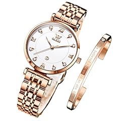 Olevs watches women for sale  Delivered anywhere in UK