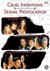 Sexe intentions trilogy d'occasion  Livré partout en France