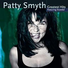 Patty smyth greatest for sale  Delivered anywhere in USA 