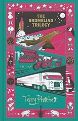 Bromeliad trilogy hardback for sale  Delivered anywhere in UK