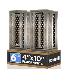 Howeall 4x10 inches for sale  Delivered anywhere in USA 