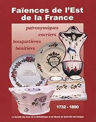 benitier faience d'occasion benitier faience d'occasion Livré partout en France
