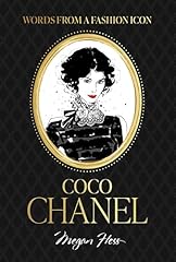 Fashion icons coco gebraucht kaufen  Wird an jeden Ort in Deutschland