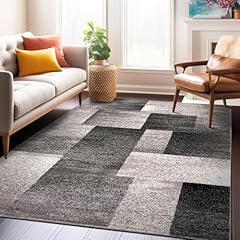 Rugshop modern distressed for sale  Delivered anywhere in USA 