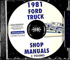 1981 ford truck for sale  Delivered anywhere in USA 