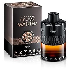 Azzaro wanted parfum for sale  Delivered anywhere in UK