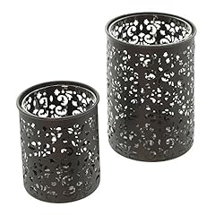 Metall windlicht paisley gebraucht kaufen  Wird an jeden Ort in Deutschland