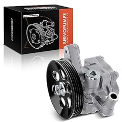 Frankberg power steering for sale  Delivered anywhere in UK