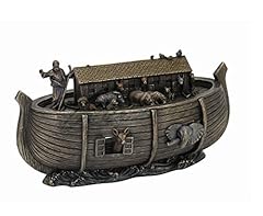 10.5 noah ark for sale  Delivered anywhere in UK