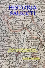 Historia saliceti suo usato  Spedito ovunque in Italia 