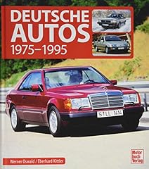 Deutsche autos 1975 gebraucht kaufen  Wird an jeden Ort in Deutschland