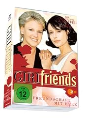 Girlfriends komplette 2 gebraucht kaufen  Wird an jeden Ort in Deutschland