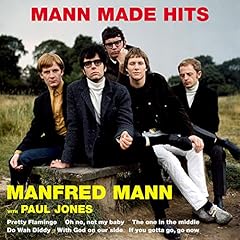 Mann made hits for sale  Delivered anywhere in UK