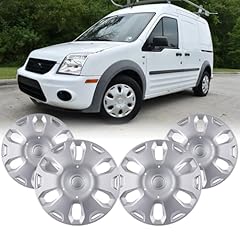 Opkoure hubcaps set for sale  Delivered anywhere in USA 