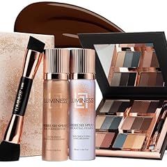 Luminess airbrush flawless for sale  Delivered anywhere in USA 