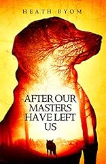 Masters left us for sale  Delivered anywhere in USA 