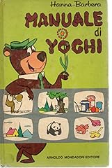 Manuale manuale yoghi usato  Spedito ovunque in Italia 
