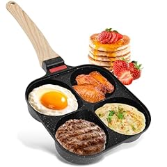 Spiegeleipfanne pancake pfanne gebraucht kaufen  Wird an jeden Ort in Deutschland