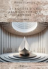 Quête une architectonique gebraucht kaufen  Wird an jeden Ort in Deutschland