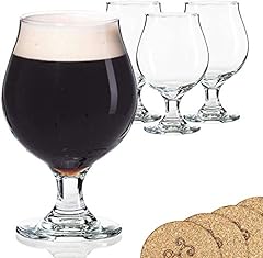 Ecodesign beer glass for sale  Delivered anywhere in USA 