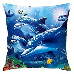 Taie coussin 45x45cm d'occasion  Livré partout en France