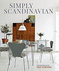 Simply scandinavian calm for sale  Delivered anywhere in USA 
