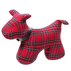 Hoitodeals 1pcs tartan for sale  Delivered anywhere in UK