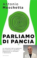 Parliamo pancia. metodo usato  Spedito ovunque in Italia 