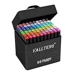 Vallteng couleurs marqueurs d'occasion  Livré partout en France