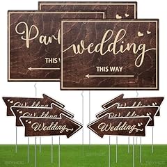 Piece wedding way for sale  Delivered anywhere in USA 