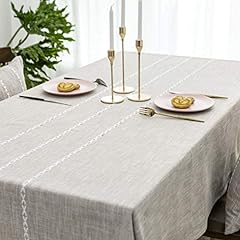 Home brilliant tablecloths for sale  Delivered anywhere in Ireland
