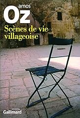 Scènes vie villageoise d'occasion  Livré partout en France