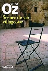 scenes villageoises d'occasion  Livré partout en France