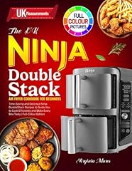 Ninja double stack for sale  Delivered anywhere in UK