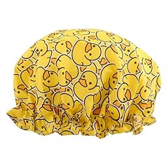 Smug shower cap for sale  Delivered anywhere in UK
