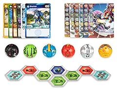 Bakugan evolutions coffret d'occasion  Livré partout en France