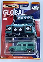 Matchbox global series for sale  Delivered anywhere in USA 