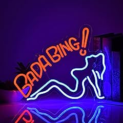 Bad girls neon for sale  Delivered anywhere in USA 