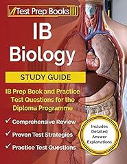 Biology study guide for sale  Delivered anywhere in Ireland