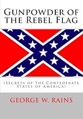 Gunpowder rebel flag for sale  Delivered anywhere in USA 