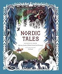 Nordic tales folktales for sale  Delivered anywhere in USA 