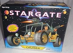 Stargate terrain cruiser for sale  Delivered anywhere in UK